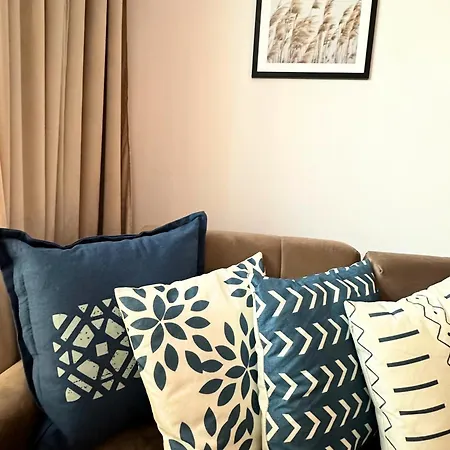 Daire Przystan Letnikow 4 By Mypart In Your *